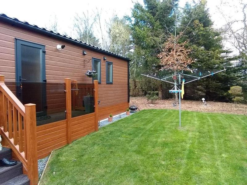 Campeggio Silver Birch *