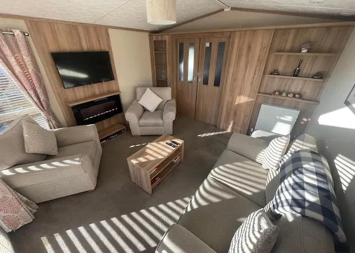 Silver Birch Lodge