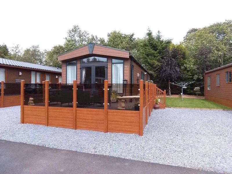 Silver Birch Campsite